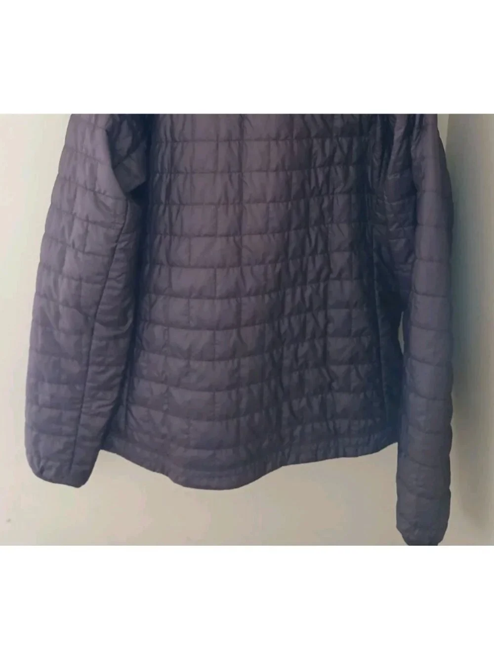 Patagonia Nano Puff Jacket